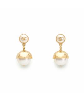 CHANEL Серьги