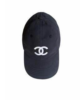 CHANEL Кепка