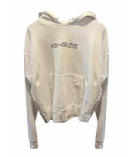 OFF-WHITE Худи/толстовка