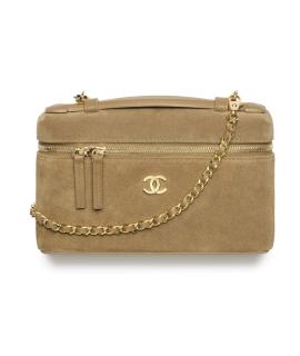CHANEL Сумка через плечо