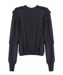 CHANEL Блузы