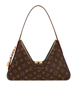 LOUIS VUITTON Сумка с короткими ручками