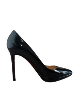 CHRISTIAN LOUBOUTIN Туфли