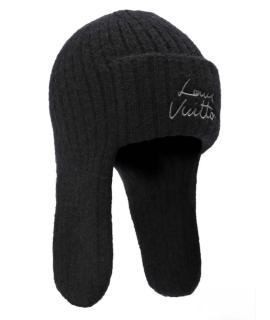 LOUIS VUITTON Шапка