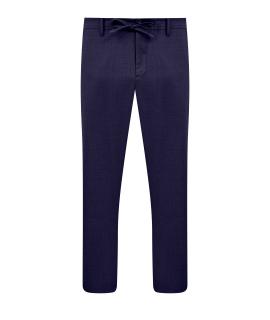 CANALI Повседневные брюки