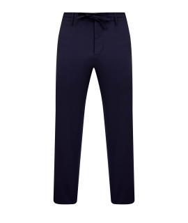 CANALI Повседневные брюки