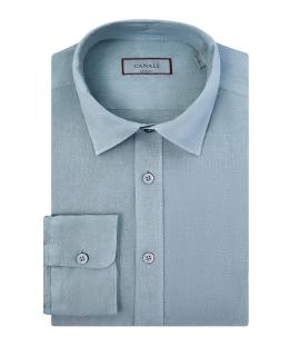CANALI Классическая рубашка