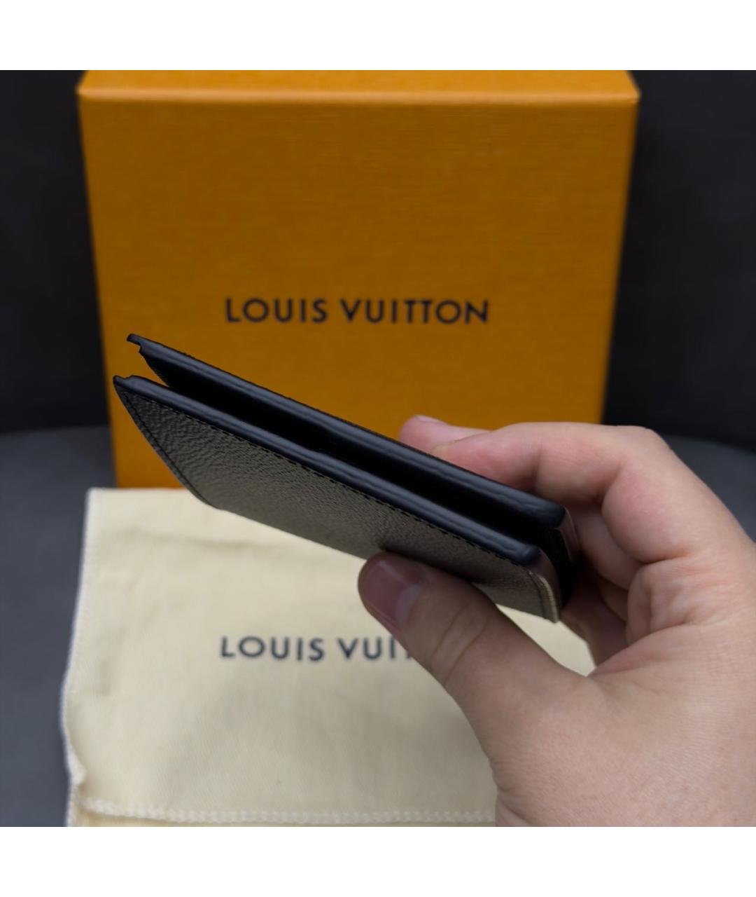 LOUIS VUITTON Кошелек, фото 6