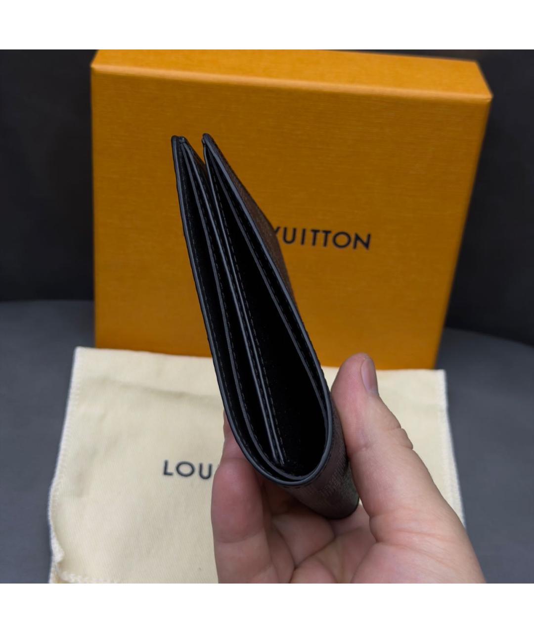 LOUIS VUITTON Кошелек, фото 5