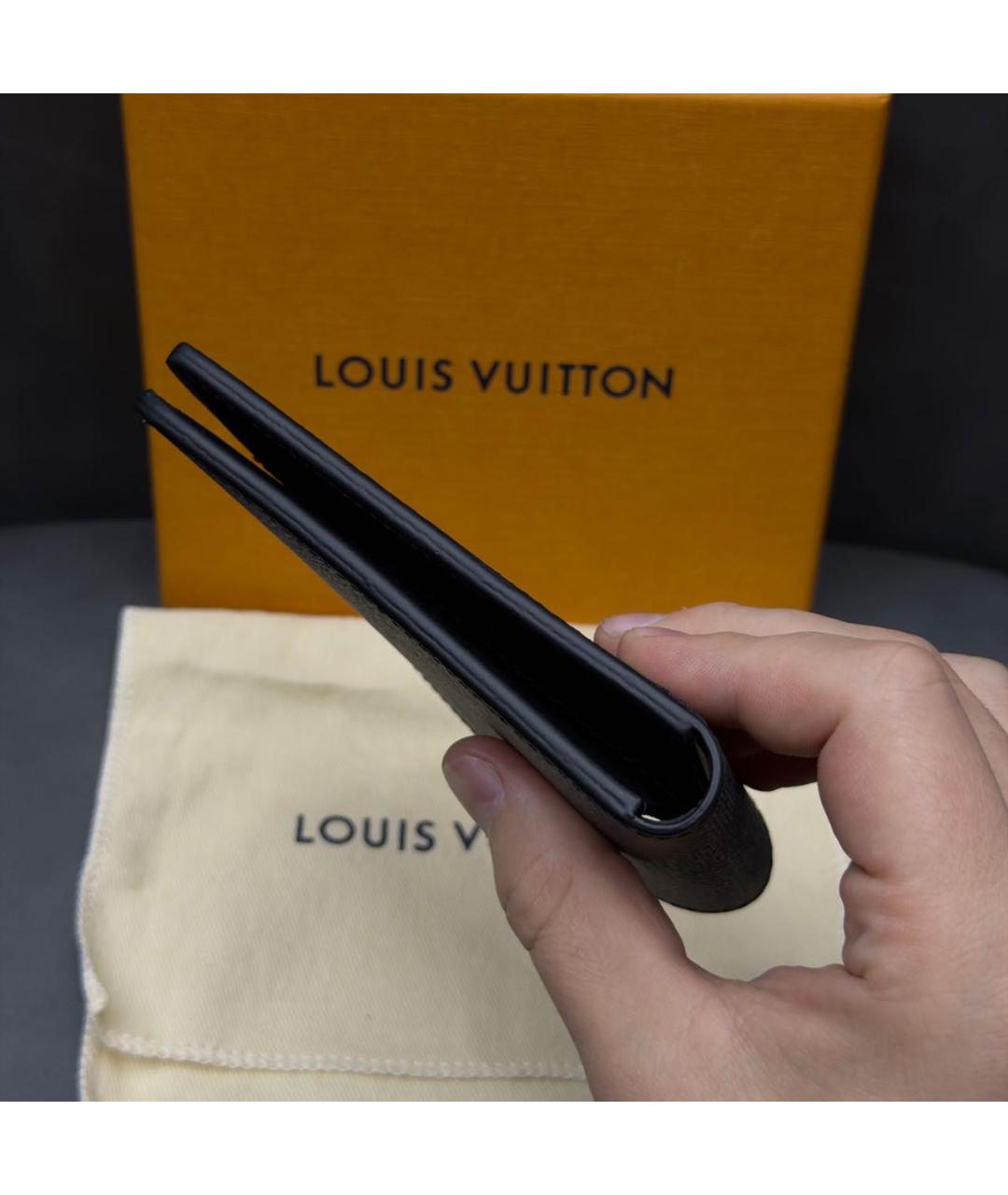 LOUIS VUITTON Кошелек, фото 4