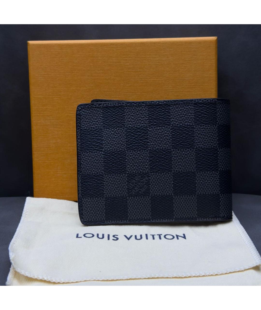 LOUIS VUITTON Кошелек, фото 2
