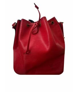 LOUIS VUITTON Сумка с короткими ручками