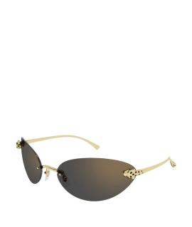 CARTIER Солнцезащитные очки