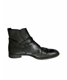 ERMENEGILDO ZEGNA XXX Низкие ботинки