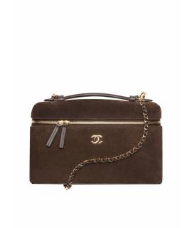 CHANEL Сумка через плечо