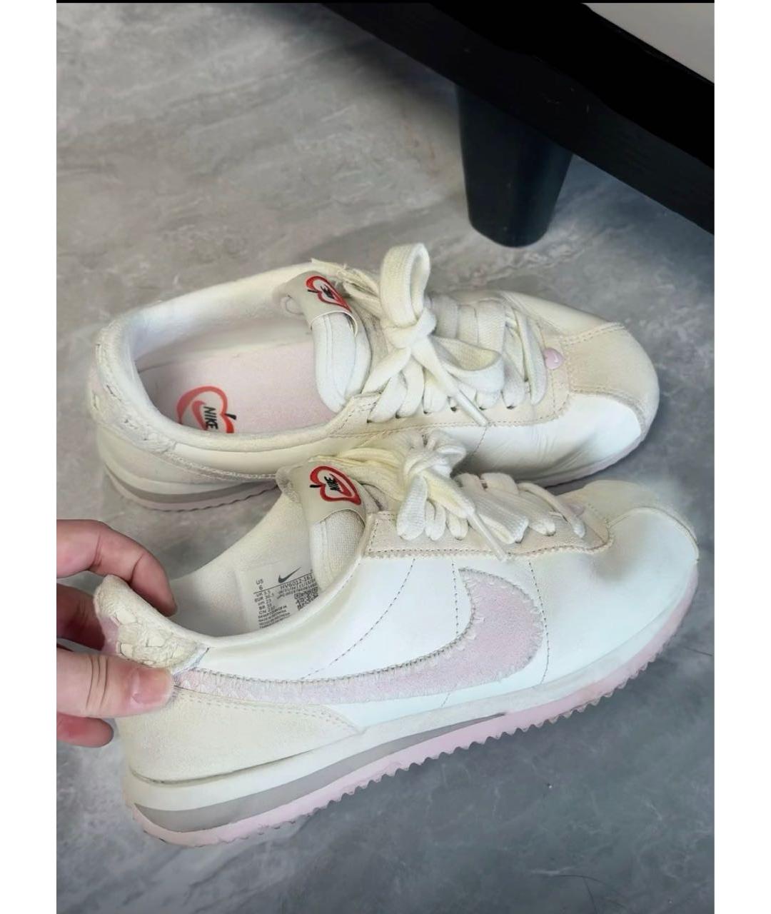 NIKE Кроссовки, фото 4