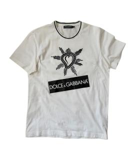 DOLCE&GABBANA Футболка