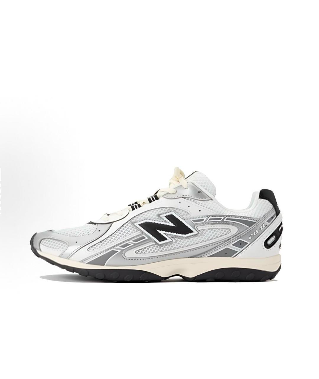 NEW BALANCE Кроссовки, фото 5