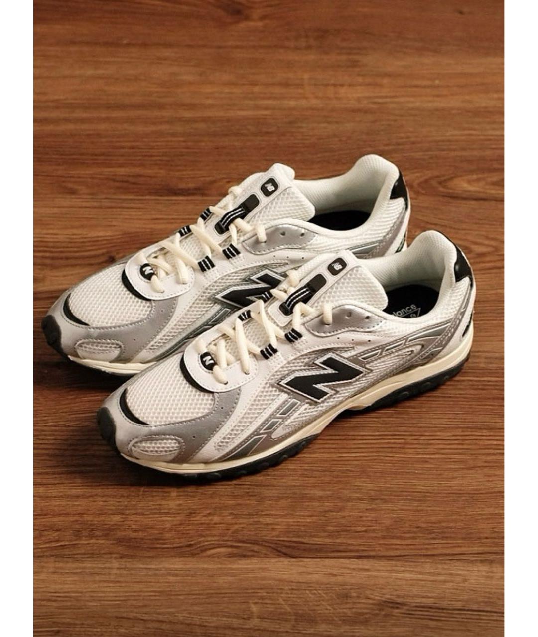 NEW BALANCE Кроссовки, фото 4