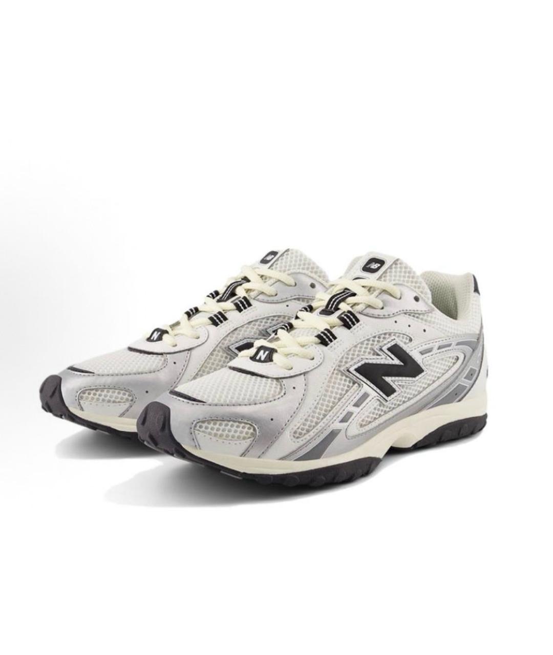 NEW BALANCE Кроссовки, фото 2