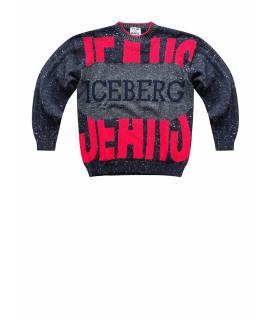 ICEBERG Джемпер / свитер