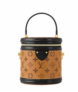 LOUIS VUITTON Сумка с короткими ручками