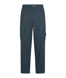 STONE ISLAND Повседневные брюки