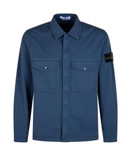 STONE ISLAND Кэжуал рубашка