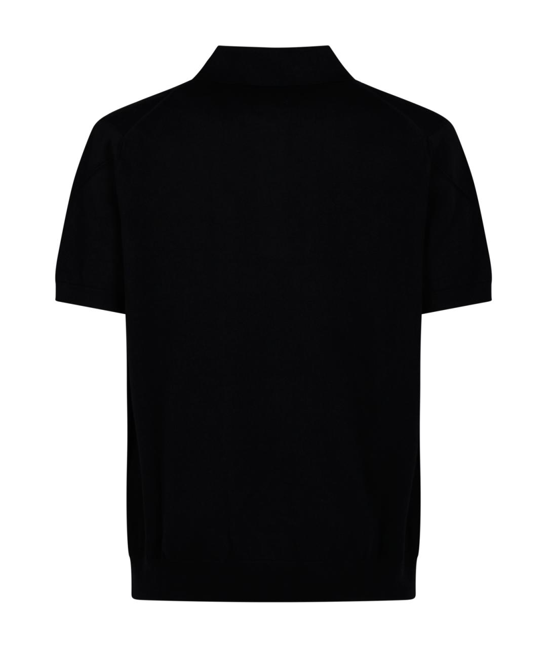 GIVENCHY Черный джемпер / свитер, фото 2