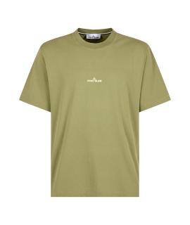 STONE ISLAND Футболка