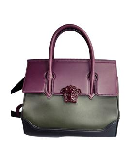 VERSACE Сумка через плечо