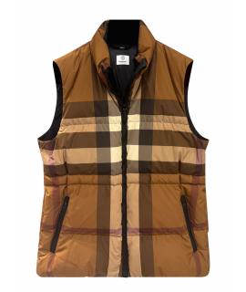 BURBERRY Жилет