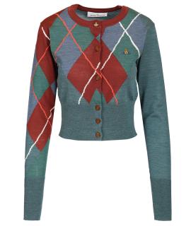 VIVIENNE WESTWOOD Кардиган