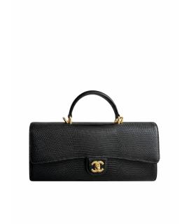 CHANEL Клатч/вечерняя сумка