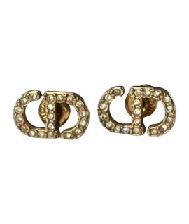 CHRISTIAN DIOR Серьги
