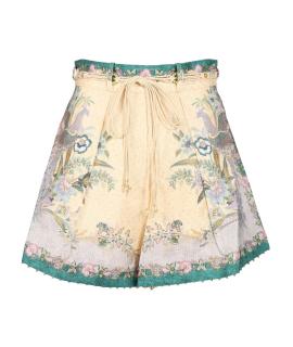 ZIMMERMANN Шорты