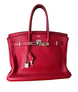 HERMES Сумка с короткими ручками