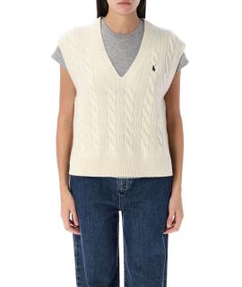POLO RALPH LAUREN Жилетка