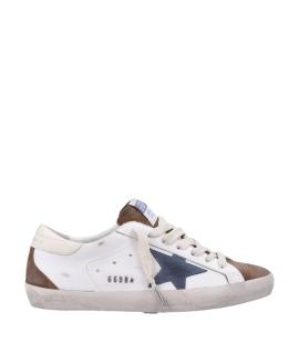 GOLDEN GOOSE Низкие кроссовки / кеды