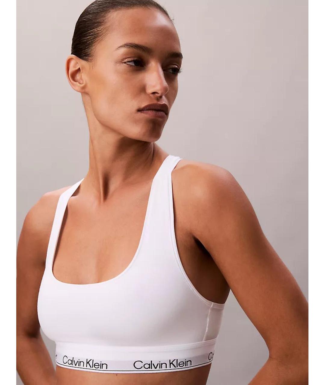 CALVIN KLEIN Белый комплекты, фото 7
