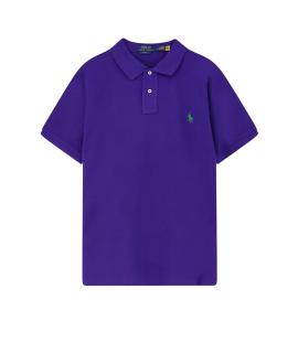 POLO RALPH LAUREN Поло с коротким рукавом