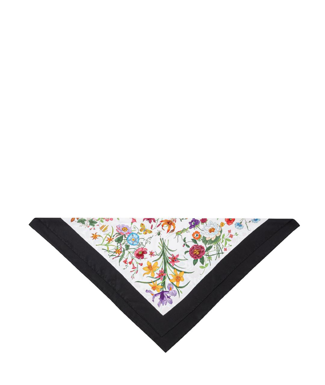 GUCCI Мульти шерстяная повязка на голову, фото 2