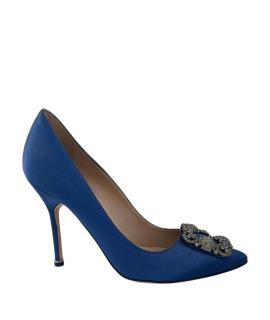 MANOLO BLAHNIK Туфли
