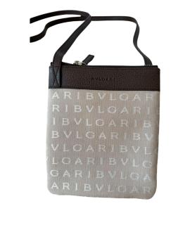 BVLGARI Сумка через плечо