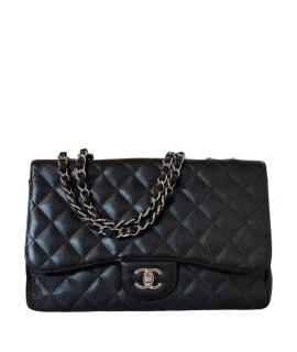 CHANEL Сумка через плечо