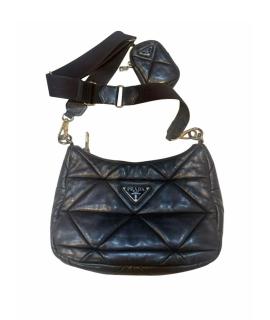 PRADA Сумка через плечо