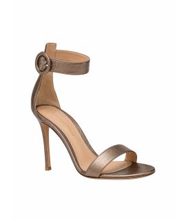 GIANVITO ROSSI Босоножки