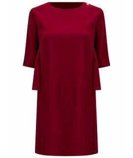 ELISABETTA FRANCHI Платье