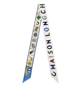 LONGCHAMP Шарф