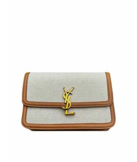 SAINT LAURENT Сумка через плечо